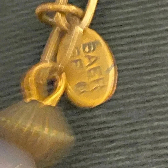 26” BAER SAN FRANCISCO NECKLACE - Picture 9 of 10